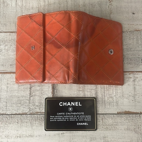 Chanel Wallet - Picture 5 of 15